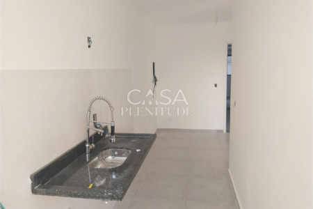 Apartamento à venda com 1 quarto em Vila Barão, Sorocaba, SP