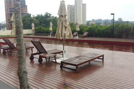 Apartamento à venda com 2 quartos em Jardim Fonte do Morumbi, São Paulo, SP