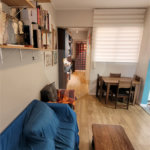 Apartamento para alugar com 2 quartos em Vila Mariana, São Paulo, SP