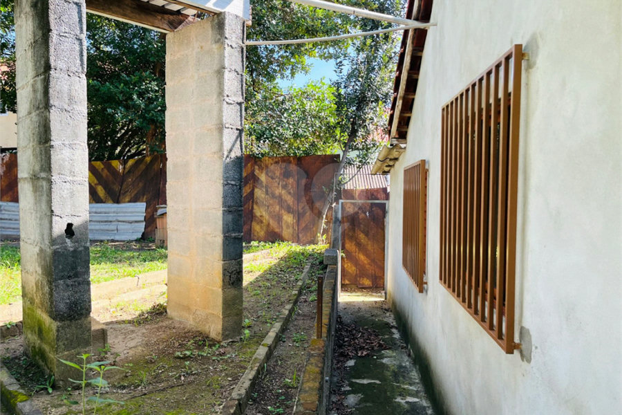 Terreno à venda com 1 quarto em Tremembé, São Paulo, SP