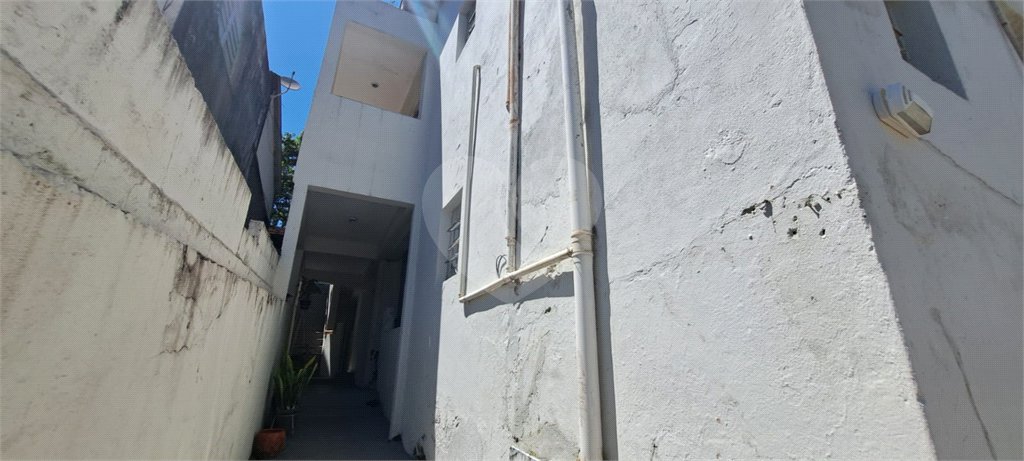 Terreno à venda com 1 quarto em Tucuruvi, São Paulo, SP