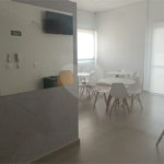 Apartamento à venda com 1 quarto em Vila Galvão, Guarulhos, SP