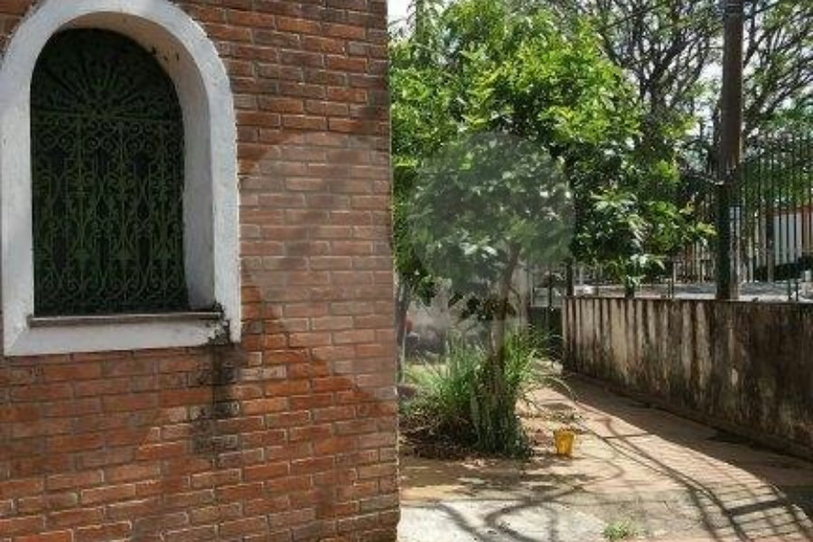 Sobrado à venda com 4 quartos, sendo 1 suíte, em Tremembé, São Paulo, SP