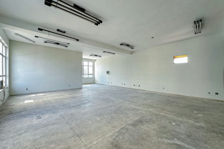 Sala, 268 m² - venda por R$ 1.390.000,00 ou aluguel por R$ 18.468,86/mês - Vila Matias - Santos/SP