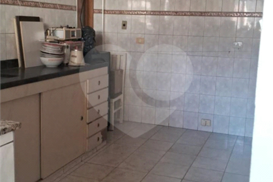 Sobrado à venda com 3 quartos em Casa Verde, São Paulo, SP