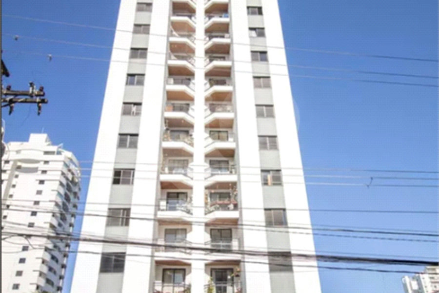 Apartamento à venda com 3 quartos, sendo 1 suíte,  em Vila Leopoldina, São Paulo, SP