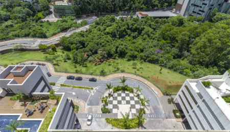 Apartamento à venda com 3 quartos, sendo 1 suíte, em Jardim Vazani, São Paulo, SP