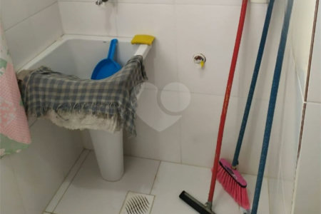 Apartamento à venda com 2 quartos em Parque Vitória Régia, Sorocaba, SP