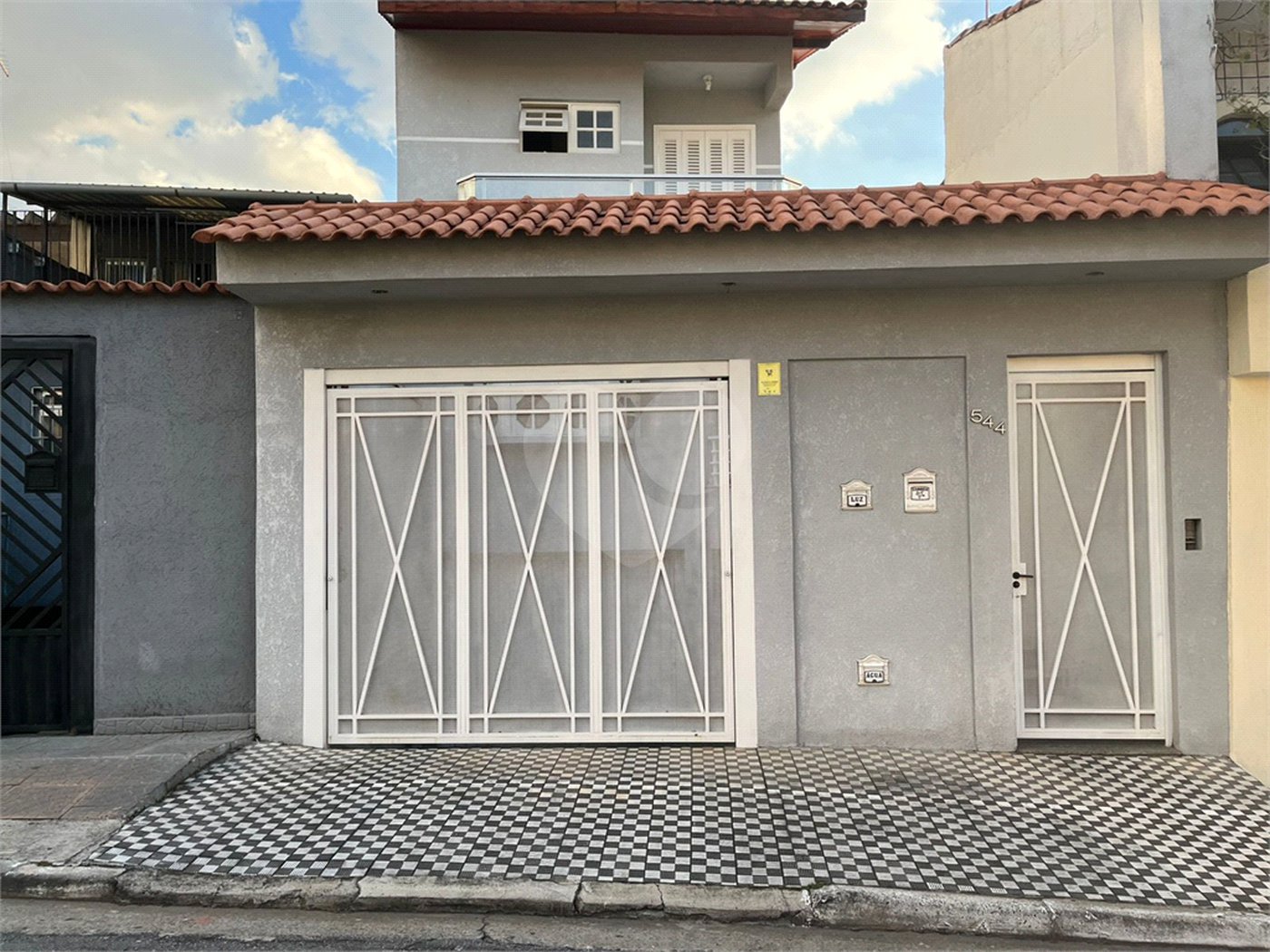 Casa à venda com 4 quartos, sendo 1 suíte, em Vila Maria Alta, São Paulo, SP