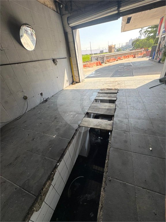 Salão para alugar em Jardim Bom Pastor, Santo André, SP