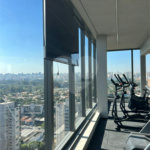 Apartamento à venda com 1 quarto em Moema, São Paulo, SP