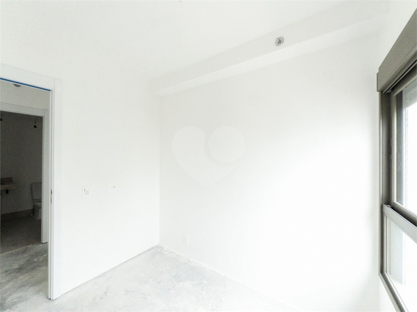 Apartamento à venda com 2 quartos em Perdizes, São Paulo, SP
