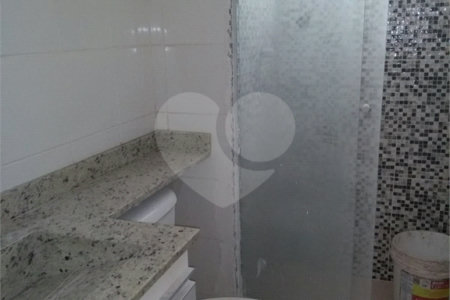 Apartamento à venda com 2 quartos em Parada XV de Novembro, São Paulo, SP