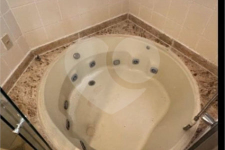 Apartamento à venda ou para alugar com 3 quartos, sendo 1 suíte, em Vila Andrade, São Paulo, SP