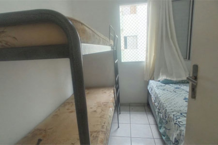 Apartamento Residencial à venda, Enseada, Guarujá - AP0923.