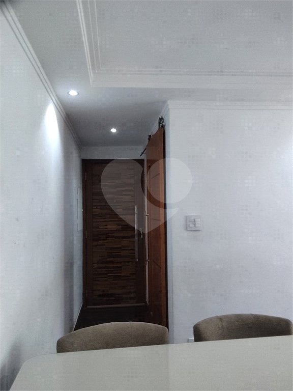 Apartamento à venda com 2 quartos em Jardim Peri, São Paulo, SP