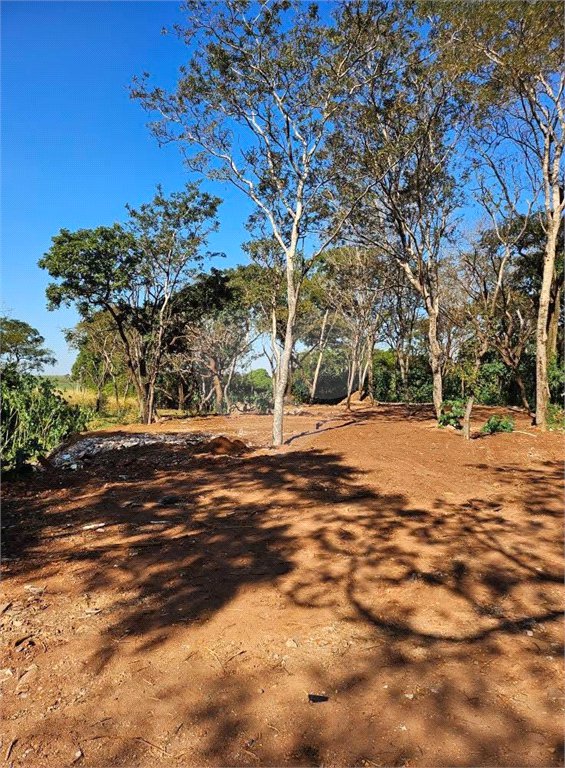 Terreno à venda em Jardim Residencial Iedda, Araraquara, SP