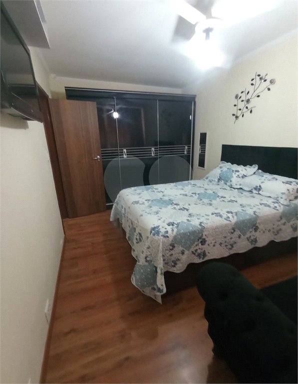 Apartamento à venda com 3 quartos, sendo 2 suítes, em Mooca, São Paulo, SP