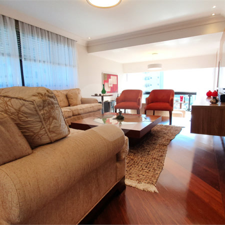 Apartamento à venda com 3 suítes em Água Fria, São Paulo, SP