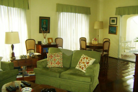 Cobertura à venda com 4 quartos, sendo 2 suítes, em Granja Julieta, São Paulo, SP