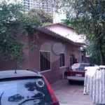 Casa à venda com 3 quartos em Jardim das Palmas, São Paulo, SP