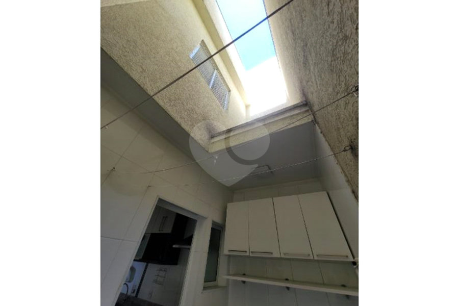Casa à venda com 3 quartos, sendo 1 suíte, no condomínio Maximus I, São Paulo - SP