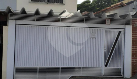 Sobrado à venda com 3 quartos, sendo 1 suíte,  em Freguesia do Ó, São Paulo, SP