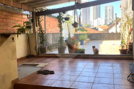 Casa à venda com 1 quarto em Santo Amaro, São Paulo, SP