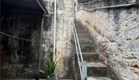 Casa à venda com 2 quartos em Santa Terezinha, São Paulo, SP