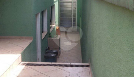 Sobrado à venda com 3 quartos, sendo 1 suíte,  em Santana, São Paulo, SP