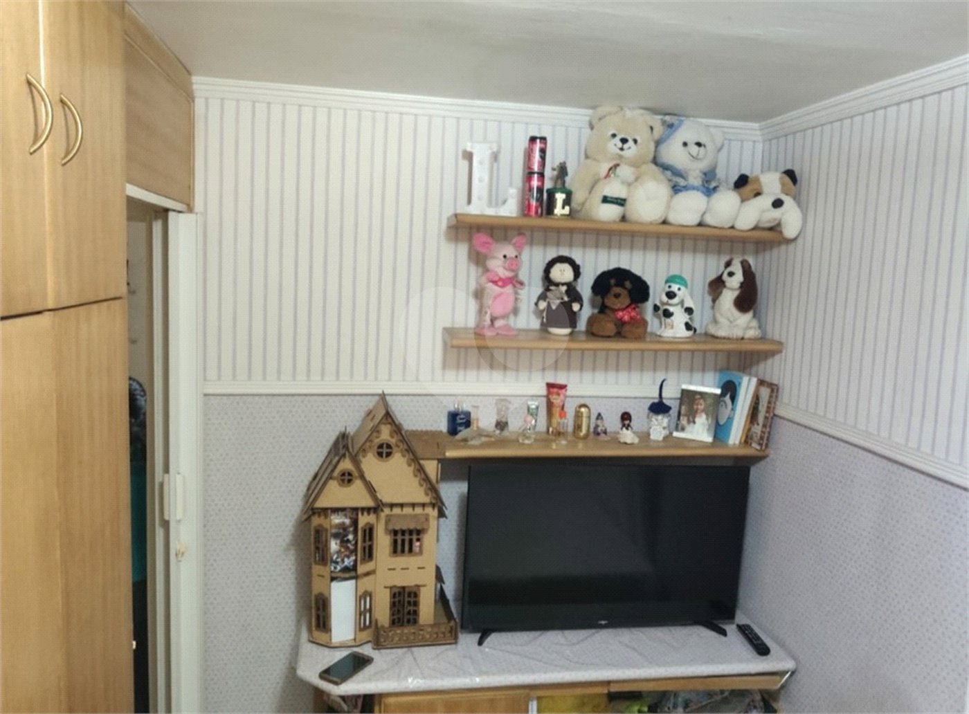 Apartamento à venda com 3 quartos, sendo 1 suíte, em Jaguaré, São Paulo, SP