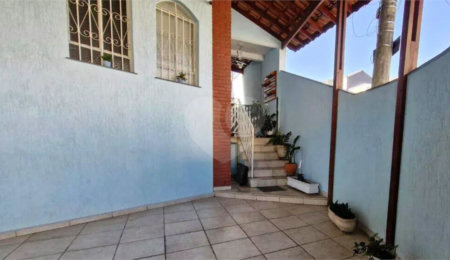Casa à venda com 3 quartos, sendo 1 suíte,  em Vila Rosalia, Guarulhos, SP
