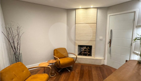 Apartamento à venda com 3 suítes em Vila Suzana, São Paulo, SP