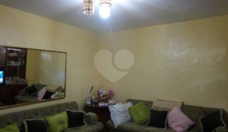 Sobrado à venda ou para alugar com 3 quartos, sendo 1 suíte,  em Vila Guilherme, São Paulo, SP