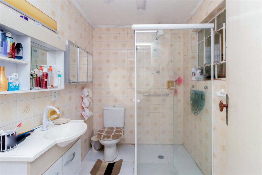 Casa à venda com 2 quartos em Tucuruvi, São Paulo, SP