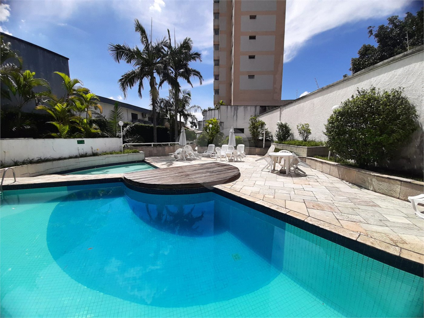 Apartamento à venda com 3 quartos, sendo 1 suíte, em Santana, São Paulo, SP