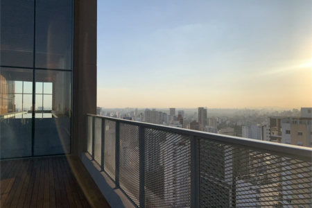 Apartamento à venda com 1 suíte em Pinheiros, São Paulo, SP