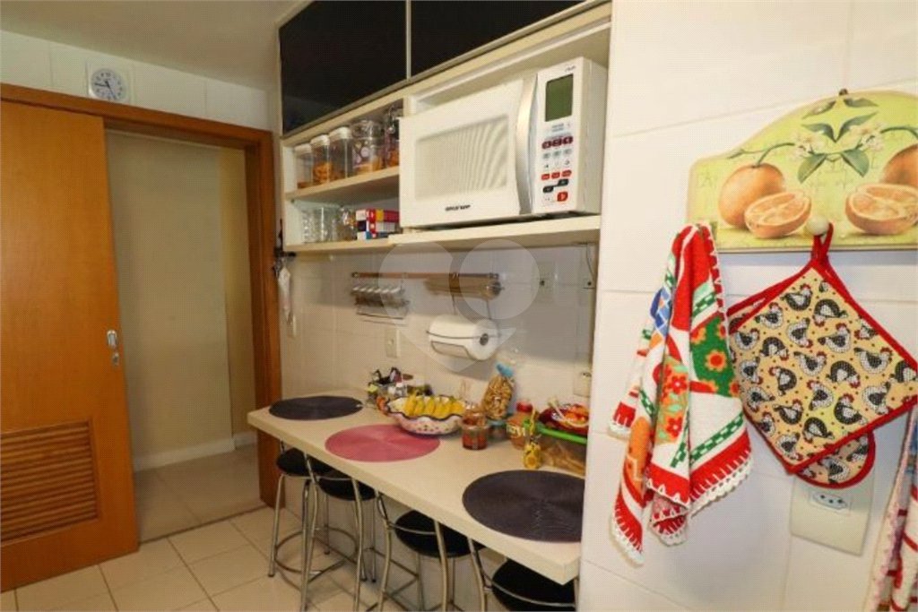 Apartamento à venda com 3 quartos, sendo 1 suíte, em Tijuca, Rio de Janeiro, RJ