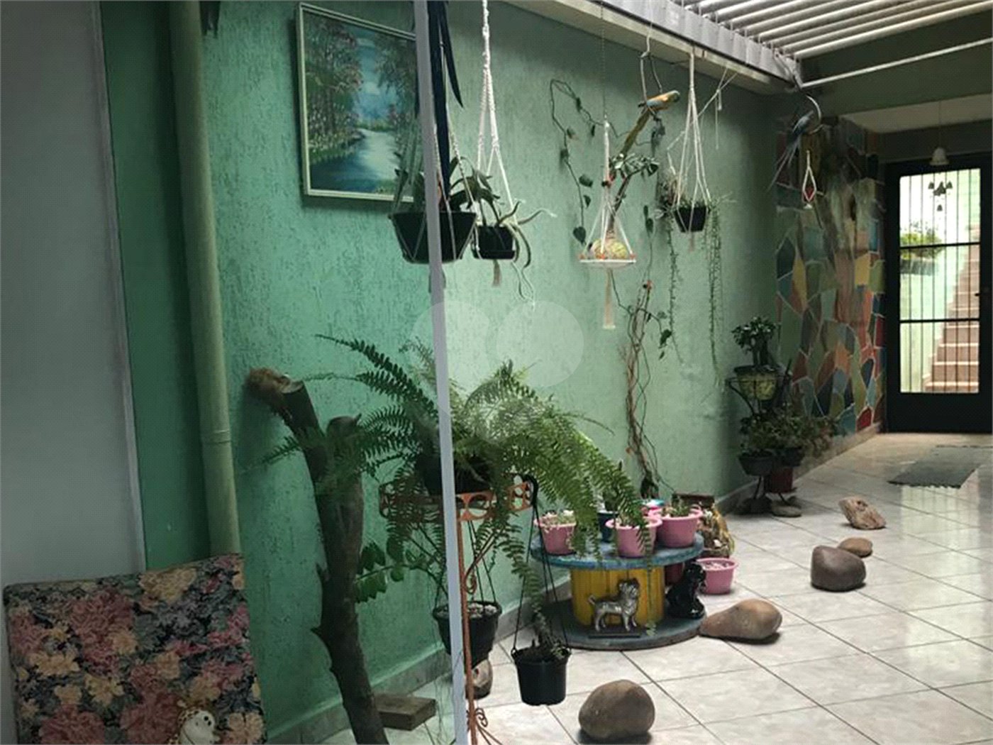 Casa à venda com 2 quartos, sendo 1 suíte, em Jardim Ester, São Paulo, SP
