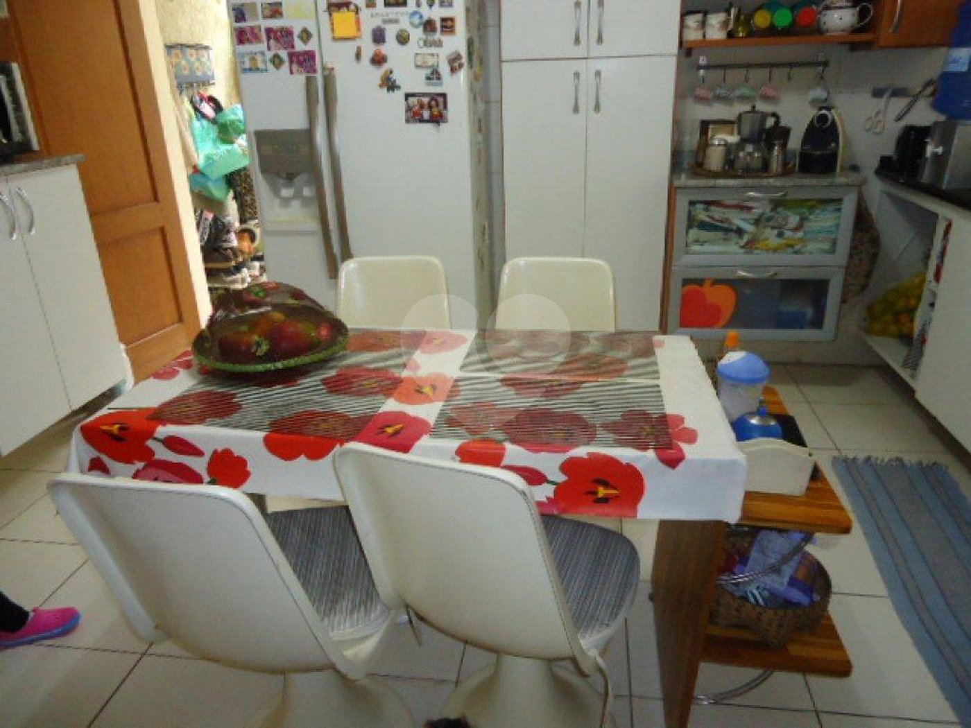 Casa à venda com 3 quartos, sendo 1 suíte, em Jardim das Vertentes, São Paulo, SP