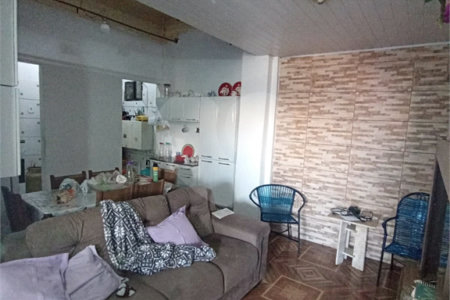 Triplex à venda com 5 quartos, sendo 1 suíte, em Santíssimo, Rio de Janeiro, RJ