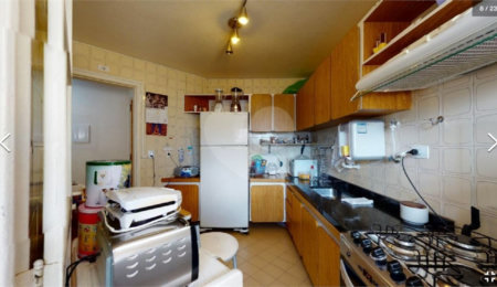 Apartamento à venda com 2 quartos em Vila Guarani (z Sul), São Paulo, SP