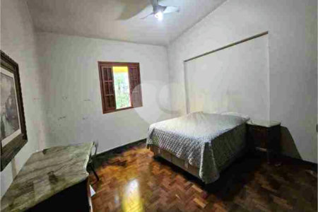 Casa à venda com 3 quartos, sendo 1 suíte, em Brooklin Paulista, São Paulo, SP