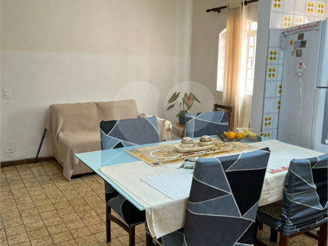 Sobrado à venda com 3 quartos em Santana, São Paulo, SP