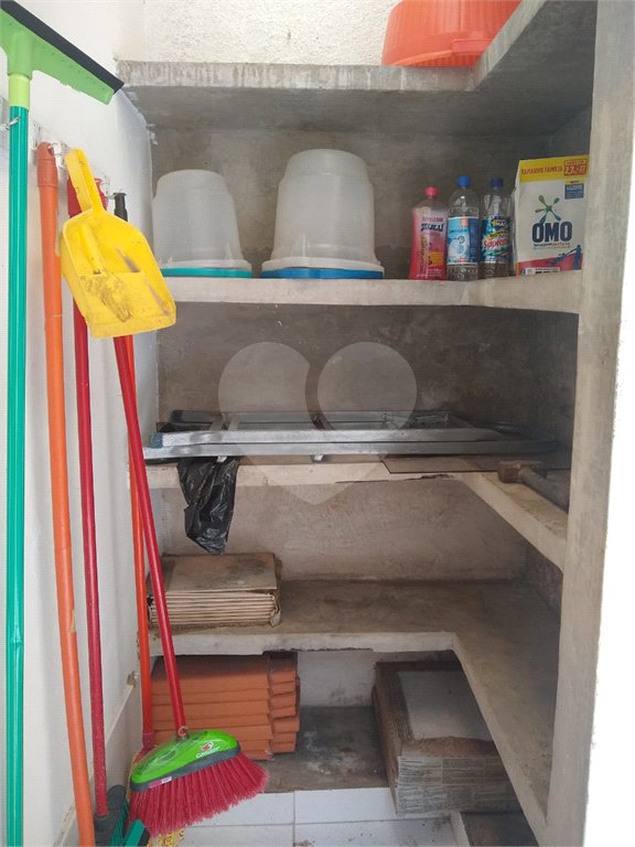 Sobrado à venda com 3 quartos em Chácara Santo Antônio, São Paulo, SP