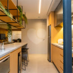 Apartamento à venda com 2 quartos, sendo 1 suíte, em Pinheiros, São Paulo, SP