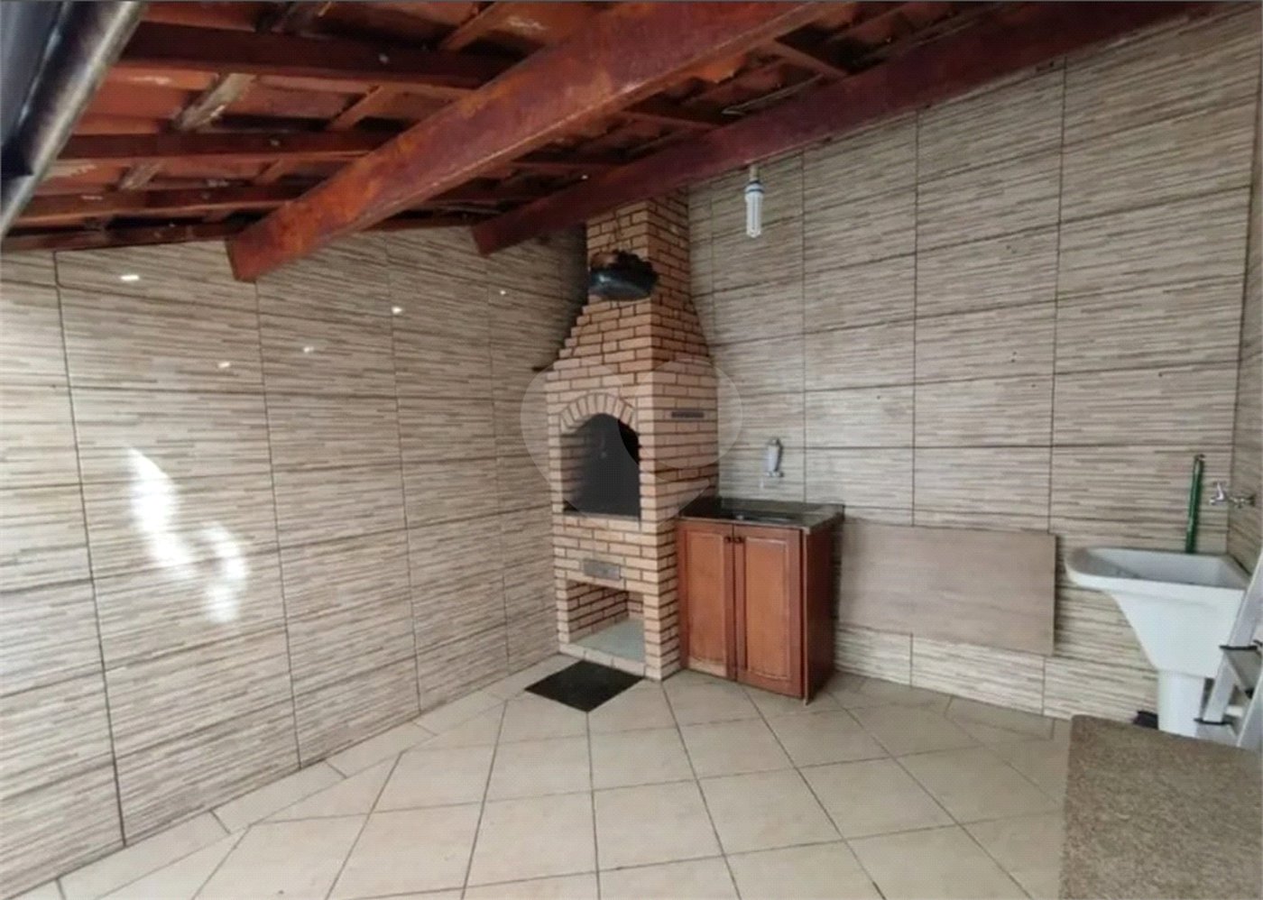 Sobrado à venda com 3 quartos, sendo 1 suíte, em Jardim Ester, São Paulo, SP