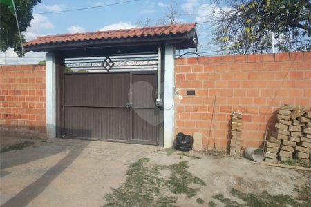Chácara à venda com 3 quartos em Chácara Alvorada, Indaiatuba, SP