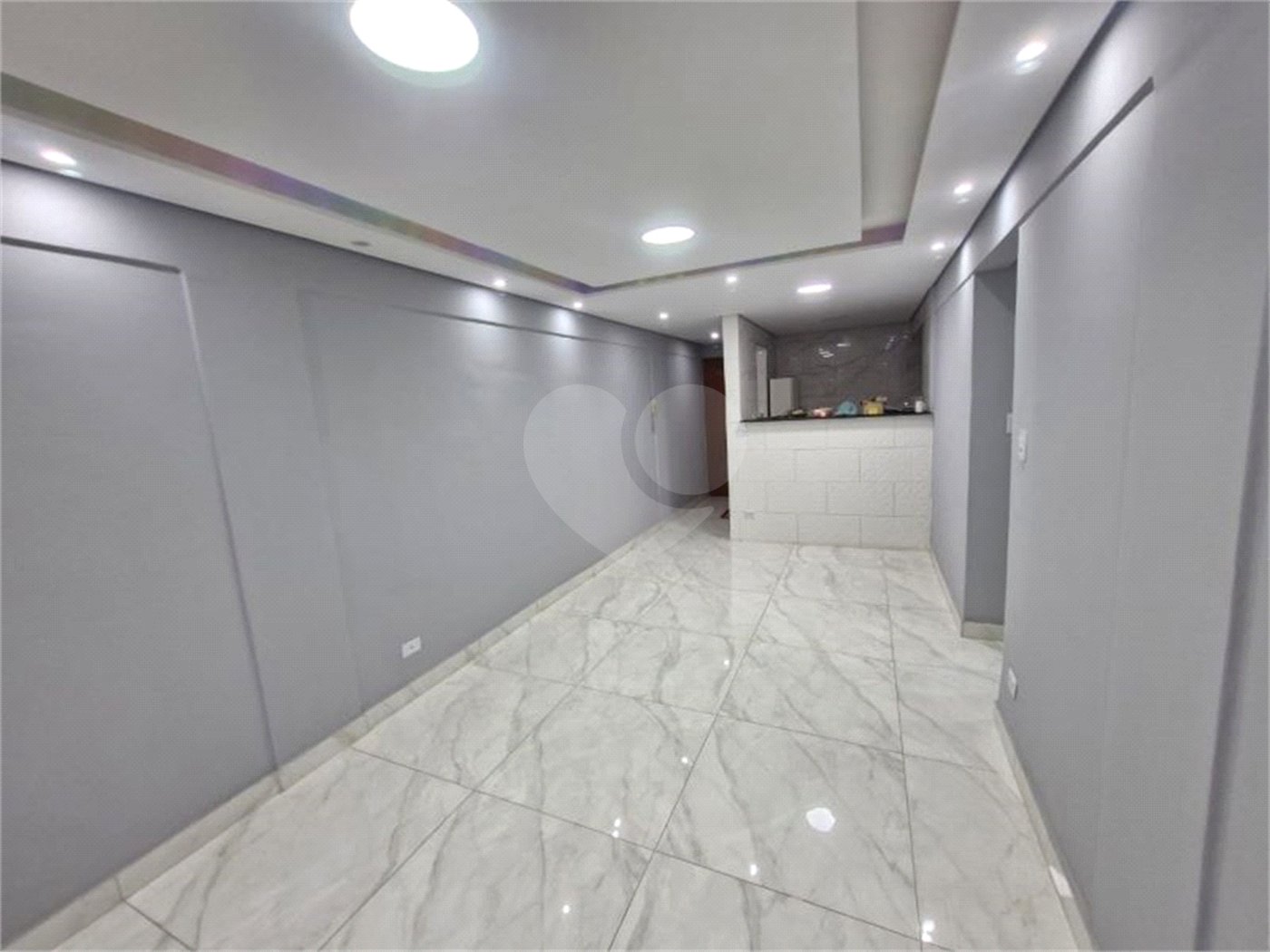 Apartamento à venda com 3 quartos em Jaçanã, São Paulo, SP