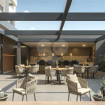 Apartamento à venda com 2 quartos, sendo 1 suíte, em Mirandópolis, São Paulo, SP